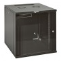 Legrand Linkeo fix 21U Da parete Antracite (LG-646265)