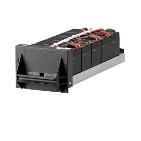 KIT 4 CASSETTI TRIMOD 5 BATT. LL (LG-311114)
