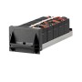 KIT 4 CASSETTI TRIMOD 5 BATT. LL (LG-311114)