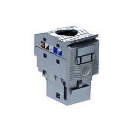 24 PRESE CAT 6 STP LCS3  KEYSTONE T (LG-632907)