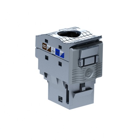 24 PRESE CAT 6 STP LCS3  KEYSTONE T (LG-632907)