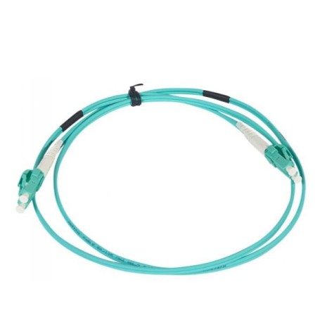 PATCH CORD FIBRA OM4 DUPLEX  LC-LC (LG-032634)