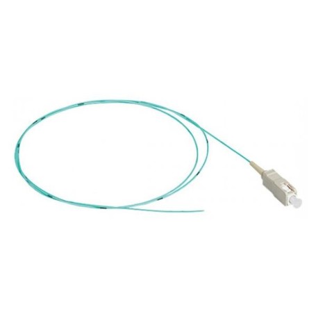 PIGTAIL - 50 / 125µM - OM3 PC - CON (LG-032220)