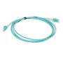 PATCH CORD FIBRA OM4 DUPLEX  LC-LC (LG-032635)