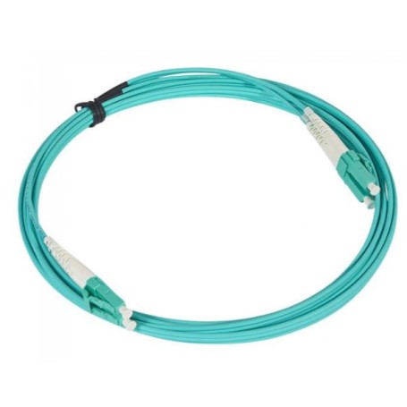 PATCH CORD FIBRA OM4 DUPLEX  LC-LC (LG-032636)
