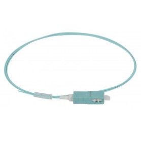 PIGTAIL - 50 / 125µM - OM4 PC - CON (LG-032230)
