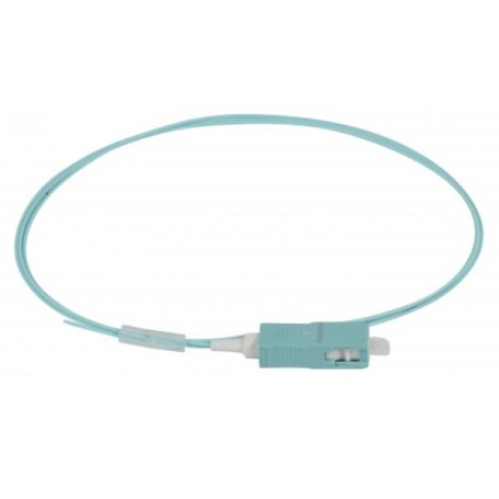 PIGTAIL - 50 / 125µM - OM4 PC - CON (LG-032230)