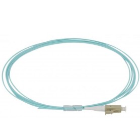 PIGTAIL - 50 / 125µM - OM4 PC - CON (LG-032231)
