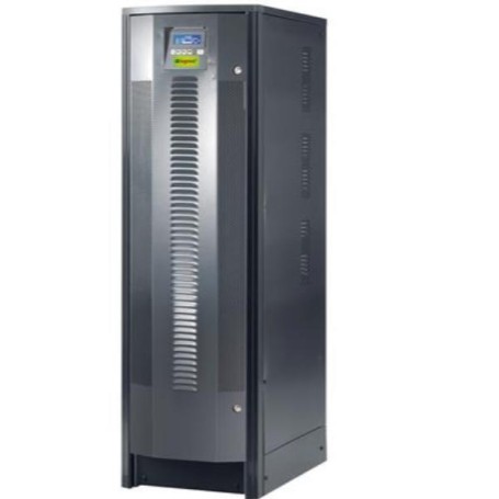 SOCORRITORE TRIMOD  MCS HE 3 4KW (LG-310990)