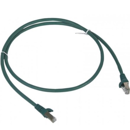PATCH CORD / CAVO UTENTE RJ 45 - CA (LG-051851)