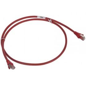 PATCH CORD / CAVO UTENTE RJ 45 - CA (LG-051855)