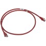 PATCH CORD / CAVO UTENTE RJ 45 - CA (LG-051855)