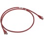 PATCH CORD / CAVO UTENTE RJ 45 - CA (LG-051856)