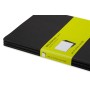 Moleskine Cahier quaderno per scrivere 64 fogli Nero (QP313)