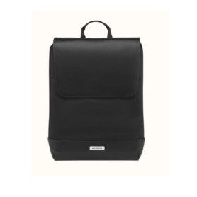 ZAINO METRO SLIM BACKPACK BLACK (ET82MTFBKBK)