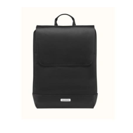 ZAINO METRO SLIM BACKPACK BLACK (ET82MTFBKBK)