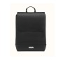 ZAINO METRO SLIM BACKPACK BLACK (ET82MTFBKBK)