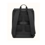 ZAINO METRO SLIM BACKPACK BLACK (ET82MTFBKBK)