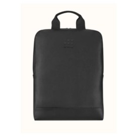 ZAINO CLASSIC VERTICAL DEVI BAG BLK (ET76UDBVBK)