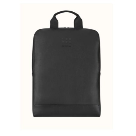 ZAINO CLASSIC VERTICAL DEVI BAG BLK (ET76UDBVBK)