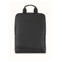 ZAINO CLASSIC VERTICAL DEVI BAG BLK (ET76UDBVBK)