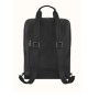 ZAINO CLASSIC VERTICAL DEVI BAG BLK (ET76UDBVBK)