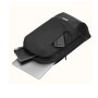 ZAINO CLASSIC VERTICAL DEVI BAG BLK (ET76UDBVBK)