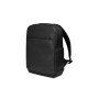 ZAINO CLASSIC PRO BACKPACK BLACK (ET86UPBKBK)