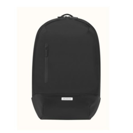 ZAINO METRO BACKPACK BLACK (ET82MTBKBK)