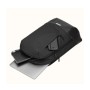 ZAINO METRO BACKPACK BLACK (ET82MTBKBK)