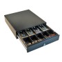 APG Cash Drawer VP320-BL1416-B4 cassetto per contanti (VP320-BL1416-B4)