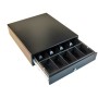 APG Cash Drawer VP320-BL1416-B4 cassetto per contanti (VP320-BL1416-B4)