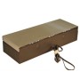APG Cash Drawer MFS437A-BL460 cassetta per monete e banconote Nero (MFS437A-BL460)