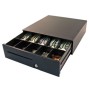 APG Cash Drawer T520-BL1616-M5 cassetto per contanti (T520-BL1616-M5)