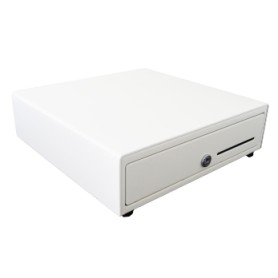 APG Cash Drawer Vasario Cassetto per registratore di cassa elettrico (VB320-AW1313-B27)