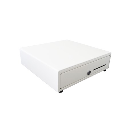 APG Cash Drawer Vasario Cassetto per registratore di cassa elettrico (VB320-AW1313-B27)