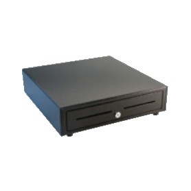 APG Cash Drawer VB420-BL1616-B5 cassetto per contanti Cassetto di cassa manuale (VB420-BL1616-B5)
