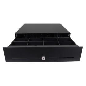 APG Cash Drawer E3000 Cassetto per registratore di cassa elettrico (EB554A-BL4541)