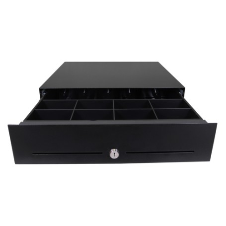 APG Cash Drawer E3000 Cassetto per registratore di cassa elettrico (EB554A-BL4541)