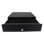 APG Cash Drawer E3000 Cassetto per registratore di cassa elettrico (EB554A-BL4541)