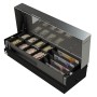 APG Cash Drawer MOD237A-BL4617 cassetto per contanti Cassetto per registratore di cassa elettrico (MOD237A-BL4617)