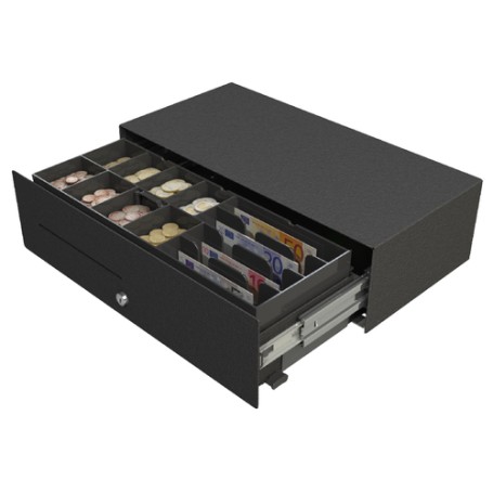 APG Cash Drawer Micro – A (MIC237A-BL4522)