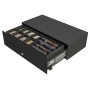 APG Cash Drawer Micro – A (MIC237A-BL4522)