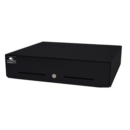 APG Cash Drawer EB237A-BL4541 cassetto per contanti Cassetto per registratore di cassa elettrico (EB237A-BL4541)