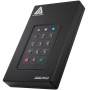 Apricorn AFL3-S500 unità esterna a stato solido 512 GB Nero (AFL3-S500)