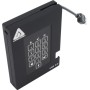 Apricorn Aegis Fortress 4 TB USB tipo A 3.2 Gen 1 (3.1 Gen 1) Nero (A25-3PL256-S4000F)