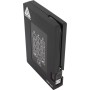 Apricorn Aegis Fortress 4 TB USB tipo A 3.2 Gen 1 (3.1 Gen 1) Nero (A25-3PL256-S4000F)