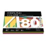 FABRIANO COLORE MIXFORTI-A4-80 (19100809)