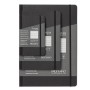 EQ PLUS FABRIC ANTRACITE LINES A5 (19142101)