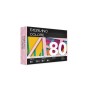 FABRIANO COLORE ROSA A4 80G (75321297)